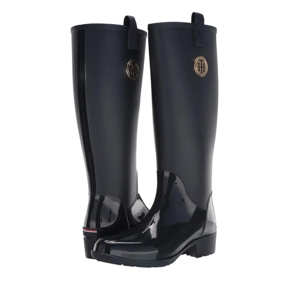Tommy Hilfiger Karissa 2 Rainbows - Picture 1 of 6